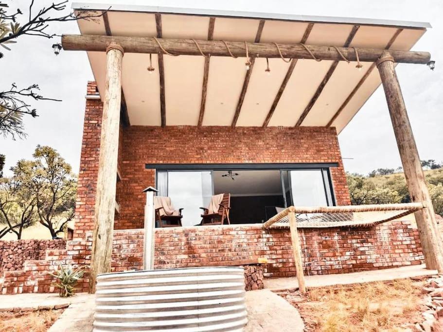 Rocky Road Mountain Lodge Pretoria-Noord Kültér fotó
