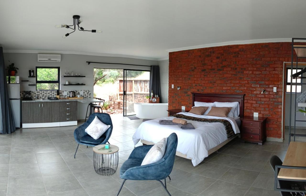 Rocky Road Mountain Lodge Pretoria-Noord Kültér fotó
