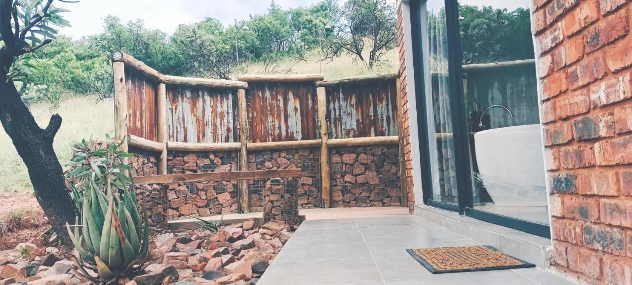 Rocky Road Mountain Lodge Pretoria-Noord Kültér fotó